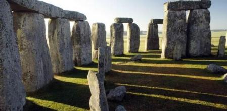 Stonehenge, el círculo de piedra más famoso del Neolítico