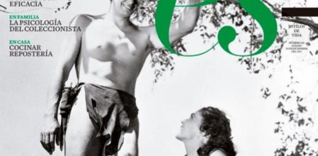 Portada del suplemento ES del 24 de diciembre del 2011