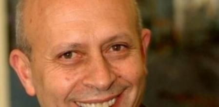 José Ignacio Wert, ministro de Educación, Cultura y Deporte