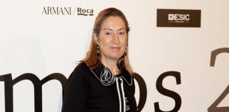 Ana Pastor, del Partido Popular