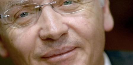 El conseller de Cultura, Ferran Mascarell.