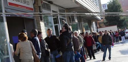 Oficina de empleo de Santa Eugenia
