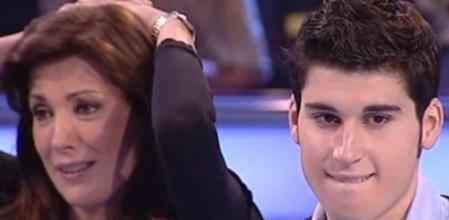 El concursante que perdió 5.000 euros por culpa de Remedios Cervantes