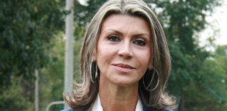 María de los Llanos de Luna, nueva delegada del Gobierno en Catalunya