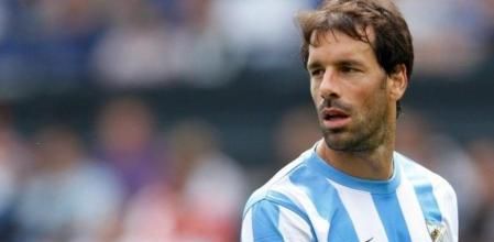 Por el momento, Ruud Van Nistelrooy no está respondiendo a las expectativas generadas