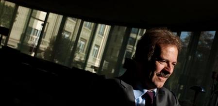 Manuel Campo Vidal, comunicador