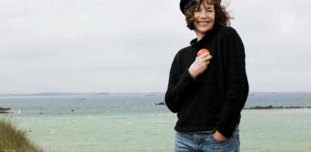 Jane Birkin en una imagen tomada hace unos años