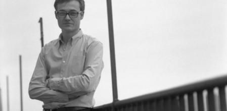 Moritz Küng es director del Canòdrom en funciones desde diciembre de 2009