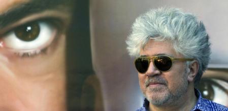 Pedro Almodóvar