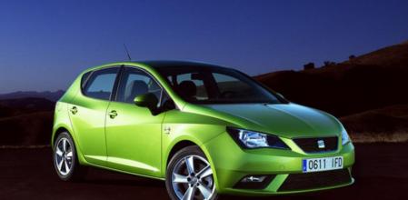 El nuevo Seat Ibiza estará disponible a partir de la próxima primavera