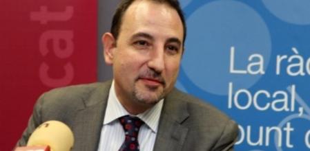 Ramon Espadaler, en una foto de archivo