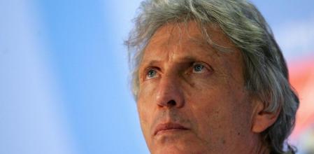 José Néstor Pékerman, es el nuevo seleccionador de Colombia para lo que resta de las eliminatorias para el Mundial de Brasil 2014