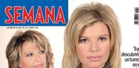 Portada de la publicación 'Semana'