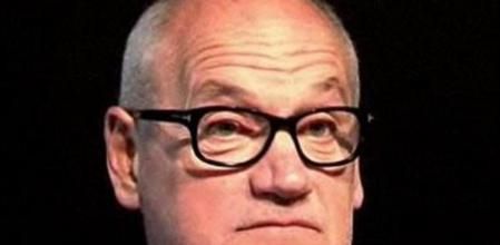 El vicepresidente del Barça Carles Vilarubí, en una foto de archivo