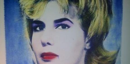 Exposición 'Cayetana De Alba, La Duquesa Pop'