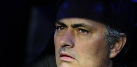 'Mou' tendrá una nueva oportunidad para intentar sorprender al Barça