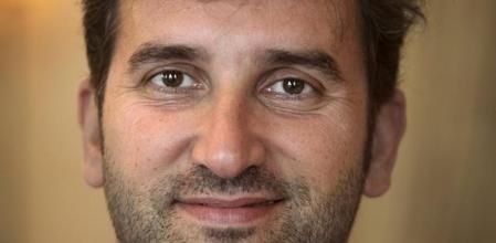 Ferran Soriano en el Barcelona Tribuna