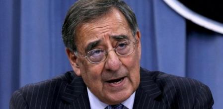 Leon Panetta, en una imagen de archivo