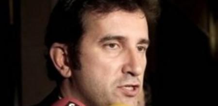 El expresidente de Spanair, Ferran Soriano