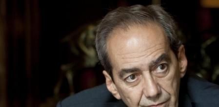 José Manuel González-Páramo, en una imagen de archivo