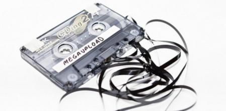 El jueves podrían empezar a desaparecer datos de Megaupload