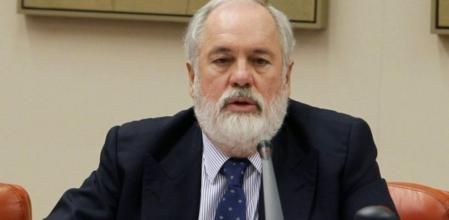 El ministro de Agricultura, Alimentación y Medio Ambiente, Miguel Arias Cañete.