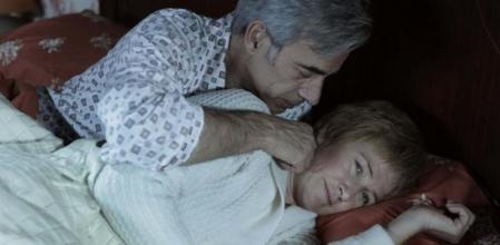 La serie 'Cuéntame', de La 1, una de las de mayor audiencia a nivel nacional