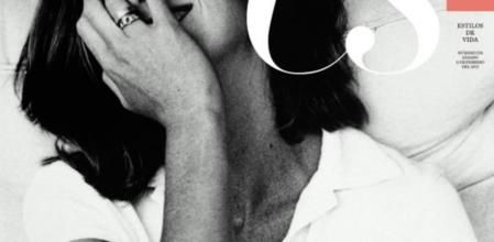 Portada del suplemento ES del 11 de febrero del 2012