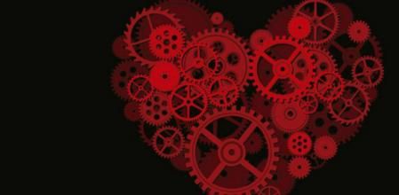 El engranaje del amor