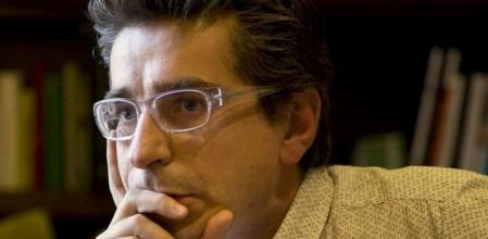 Imagen de Jordi Martí Grau, que sustituirá a Jordi Hereu como líder del PSC de Barcelona