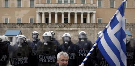 Atenas es optimista y aspira a acordar el paquete de recortes para antes del 8 de octubre, día en el que se reúne el Eurogrupo