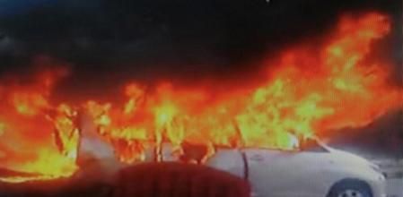 La esposa de un diplomático israelí ha sido herida en un atentado contra intereses del Estado hebreo en Nueva Delhi.