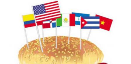 La inmigración cambios del siglo XX y restos del siglo XXI