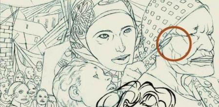 Los palestinos un pueblo martirizado por la Historia