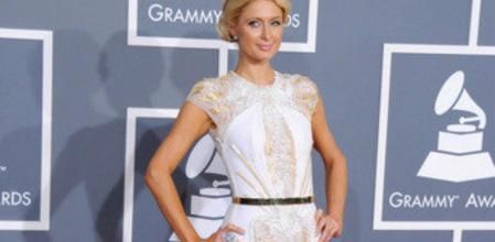 Paris Hilton