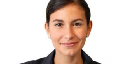 Nieves Hernández, experta en derecho laboral (asociada de Cuatrecasas, Gonçalves Pereira)