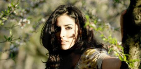 La actriz valenciana opta este domingo al premio Goya a la mejor actriz por su papel de presa en el filme de Benito Zambrano La voz dormida