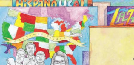 La nueva nación latina