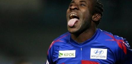 Seydou Doumbia