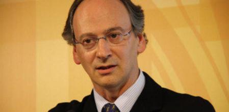 Gabriel Colomé, en su etapa al frente del Centre d'Estudis d'Opinió