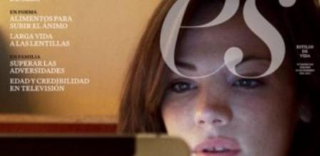 Portada del suplemento ES 25/02/2012