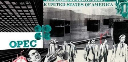 Sangre y petróleo las implicaciones de la política exterior y militar del plan energético Bush-cheney
