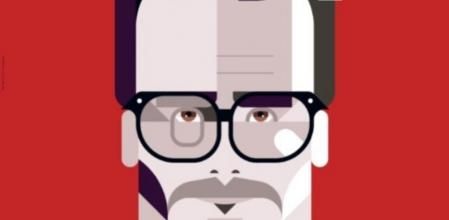 Michel Hazanavicius, bajo la mirada de Martí Riba