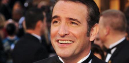 Jean Dujardin ha ganado el Oscar al mejor Actor