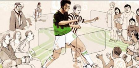 Fenómeno global por excelencia