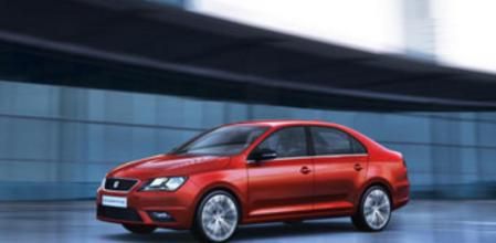 Vuelve una nueva generació del Seat Toledo después de tres años de la última fabricación