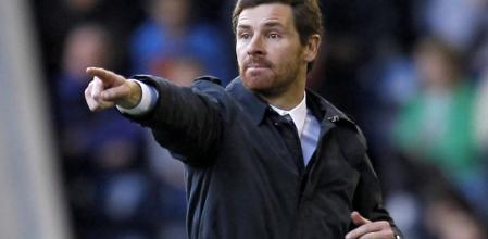 El rendimiento del Chelsea las últimas semanas le ha costado el puesto a Villas-Boas