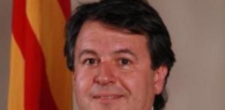 Foto oficial de Xavier Solà