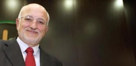 Juan Roig, presidente de Mercadona