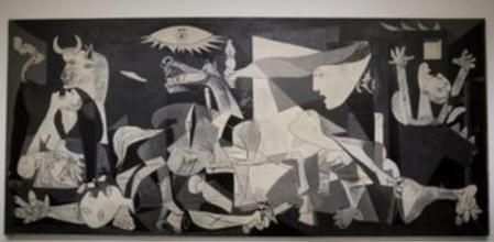 Imagen del 'Guernica'